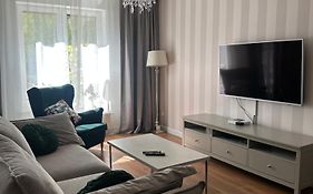 Apartament Manhattan